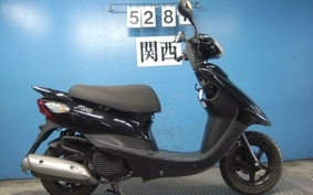 YAMAHA JOG ZR Gen.3 2011 SA39J