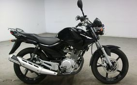 YAMAHA YBR125 2010 RE05