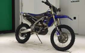 YAMAHA YZ250FX CG37C