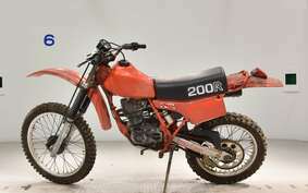 HONDA XR200R ME04