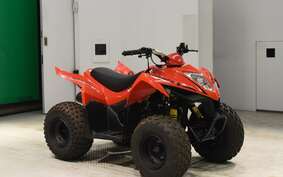 KYMCO MONGOOSE90S LE20