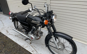 SUZUKI K50 K50