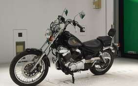 YAMAHA VIRAGO 250 3DM