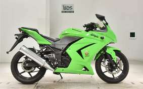 KAWASAKI NINJA 250R EX250K