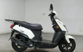 PGO  アイミー125 BFC1