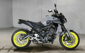 YAMAHA MT-09 2017 RN52J