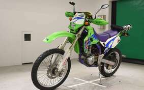 KAWASAKI KLX250 SR LX250E