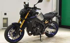 YAMAHA MT-09 SP 2022 RN69J