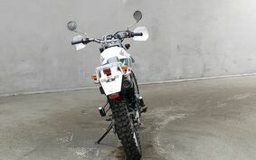 YAMAHA SEROW 225 W 4JG