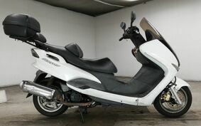 YAMAHA MAJESTY 125 5CA