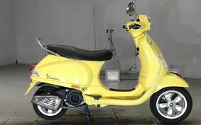 VESPA VXL125 不明