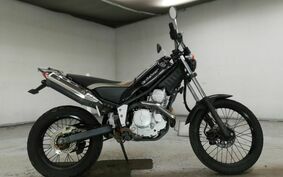 YAMAHA TRICKER DG10J