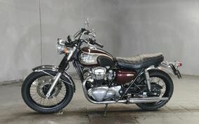 KAWASAKI W650 2005 EJ650A