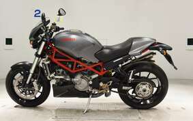 DUCATI MONSTER S4R TESTASTRETTA 2009 M417A