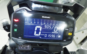 SUZUKI V-STROM 250 A