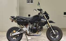 KAWASAKI KSR110 KL110A