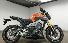 YAMAHA MT-09 2014 RN34J