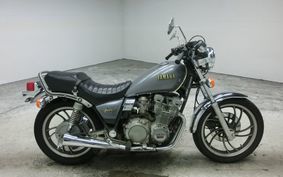 YAMAHA XJ650 SPECIAL 1984 4L6