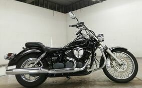 YAMAHA DRAGSTAR 250 VG05J