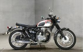 KAWASAKI W650 2002 EJ650A