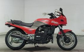 KAWASAKI GPZ900R NINJA 1997 ZX900A