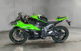 KAWASAKI ZX 10 NINJA R 2013 ZXT00J