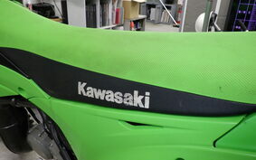 KAWASAKI KX112 KX112A