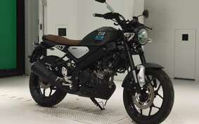 YAMAHA XSR155