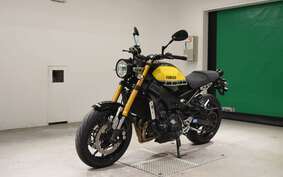 YAMAHA XSR900 2016 RN46J