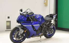 YAMAHA YZF-R1 2020 RN65J