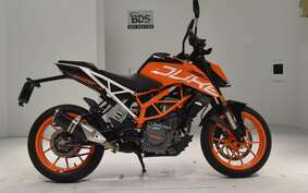 KTM 390 DUKE 2020 JPJ40