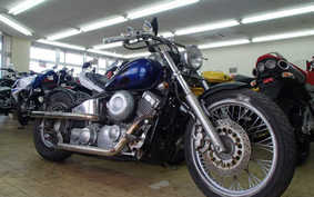 YAMAHA DRAGSTAR 400 1996