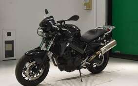 BMW F800R 2013