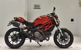 DUCATI MONSTER 796 A 2011