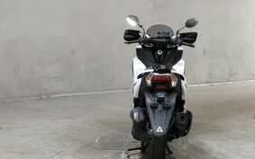 YAMAHA TRICITY 125 SEC1J