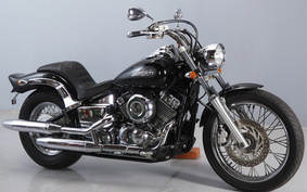 YAMAHA DRAGSTAR 400 2001 VH01J