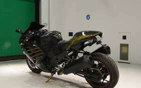 KAWASAKI ZX 1400 NINJA R A 2012