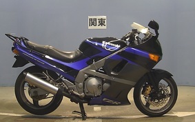 KAWASAKI ZZ-R400 1992 ZX400K