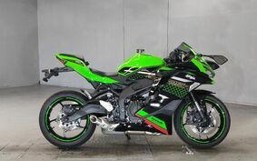 KAWASAKI ZX-25R ZX250E