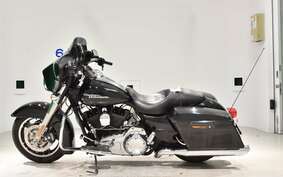 HARLEY FLHX 1580 2008 KB4