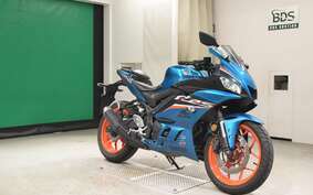 YAMAHA YZF-R25 A RG43J