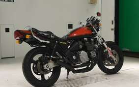 KAWASAKI ZEPHYR 400 KAI 2009 ZR400C