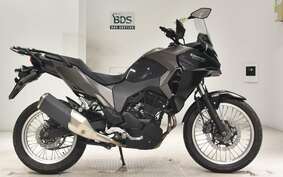 KAWASAKI VERSYS X250 A LE250D