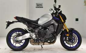 YAMAHA MT-09 SP 2023 RN69J