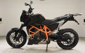 KTM 690 DUKE 2014 LDT40