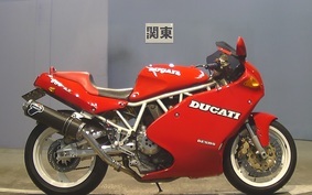 DUCATI 900SS 1991 906SC