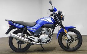 YAMAHA YBR125 G PCJL