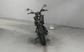 YAMAHA XSR155 不明