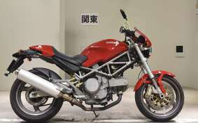 DUCATI MONSTER 400 IE 2004 M407A