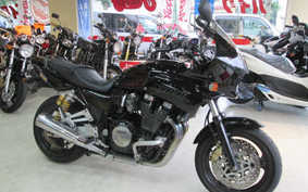 YAMAHA XJR1200 R 1997 4KG